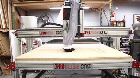 pro4896 cnc router/plasma combo machine|avid pro4896.